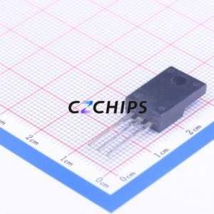Regulador lineal (LDO) PMIC, Chip IC de circuito integrado, original, nuevo, de la marca, de la marca de la 1/F, del 1/2 - Product Image 1