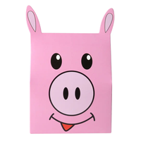 Boîtes d'emballage personnalisées pour bonbons, boîtes à cupcakes, boîtes à gâteaux, emballage gratuit pour collations