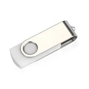 USKYSZ swivel USB flash disk usb 2.0 OED ODM 4gb drive pendrive 16gb 32gb 64gb 128gb custom Usb flash drive