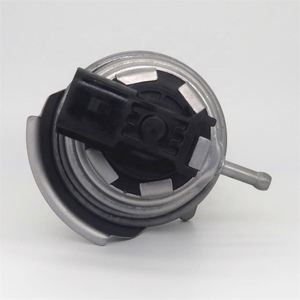Actuador de turbocompresor AUDI, SEAT, VW 1,6 TDI 90/105/110HP Turbo actuador eléctrico 813860 - Product Image 4