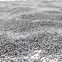 Bille en céramique riche en hydrogène avec composants de cuve sous pression pour filtre à eau 1000 ppb, productivité de 1000 L/heure