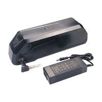 Batterie lithium-ion Lectric ONE Lectric XPedition 1.0 48V 10.4Ah 12Ah 14Ah pour vélos électriques Lectric XP Trikes