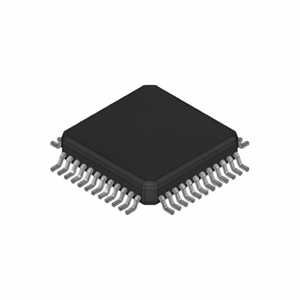 CÓDIGOCESOR PROGRAMABLE, Servicio Integral Original, Interfaz 48 LQFP, LM4549AVH, Proveedores de Componentes Electrónicos - Product Image 1