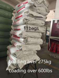 Best-seller 650 Lbs Capacité de chargement Chaises pliantes en plastique HDPE pour réunion, fête, camping, <span class=keywords><strong>location</strong></span>, événements - Product Image 6