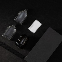 Décoration d'intérieur, logo personnalisé, diffuseur de parfum d'ambiance longue durée, parfum d'ambiance pour mariage, fête du Nouvel An, coffret cadeau, diffuseur de parfum en roseau de luxe