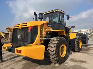 लियुगोंग 862 एच <span class=keywords><strong>6</strong></span> टन लियुगोंग 835, 855, 856, 856 एच, 862 एच फ्रंट व्हील लोडर बिक्री के लिए चीन ने मूल क्यूमिन प्रदान किया - Product Image 3