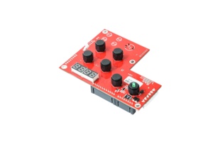 Carte de <span class=keywords><strong>circuit</strong></span> de commande pour plateforme élévatrice à ciseaux Genie 6e génération 137522GT à 6 boutons, OEM, 100 % neuve, garantie 1 an - Product Image 2