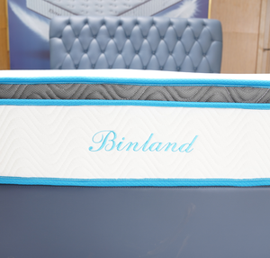 <span class=keywords><strong>Matelas</strong></span> de lit d'hôtel de ressort de poche de mousse de mémoire d'approvisionnement d'usine dans le <span class=keywords><strong>matelas</strong></span> de colchon de boîte à vendre <span class=keywords><strong>latex</strong></span> naturel - Product Image 5