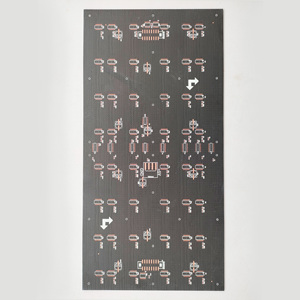 Màng FPC LCD hiển thị iPhone Power Key FPC điện thoại di động Flex - Product Image 2