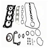 Kit complet de joints de moteur pour Toyota 1ZZ-FE 1.8L RAV4 Avensis Premio 04111-22152