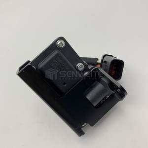 Sensor de Presión Diferencial de Admisión Atmosférica Senwite 266-0136 para Excavadora Caterpillar 315D, Montaje Superficial - Product Image 4