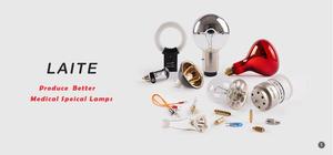 Lt03100 <span class=keywords><strong>Halogen</strong></span> y tế bóng đèn cho otoscope 3.5V 0.72a tương thích bóng đèn 04900 đèn chiếu sáng - Product Image 6