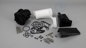 Kit de reparación compatible PL2955 para impresora de inyección de tinta VJ CIJ V-Type serie 1000 - Product Image 3