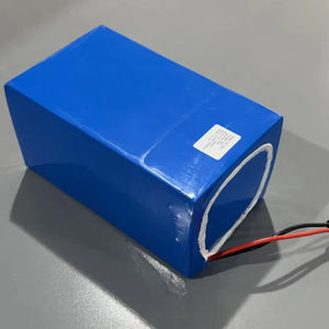 Paquete de Baterías de Iones de Litio NCM Lipo 18650 21700 Personalizadas de 7.4v 10.8v 11.1v 14.8v 22.2V 25.9V 5Ah, 6Ah, 10Ah para Herramientas Eléctricas, Bicicletas Eléctricas y FPV - Product Image 2