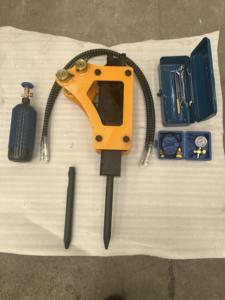 מלאי ענק יעיל מפסק ענק, מוכן למשלוח מיד - Product Image 3