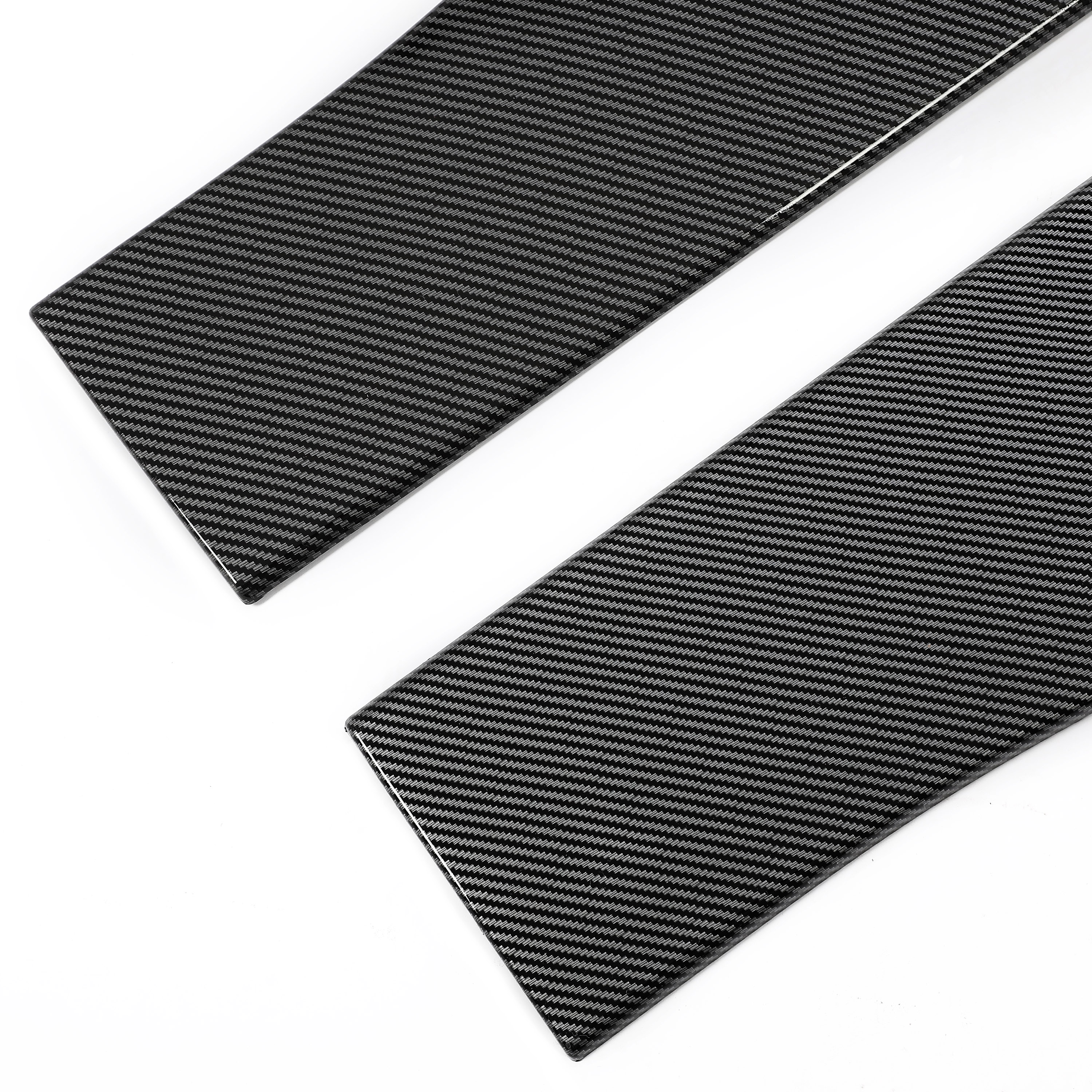side skirt infiniti q50