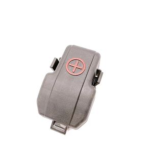 Cubierta del Terminal Positivo de la Batería para <span class=keywords><strong>Santa</strong></span> <span class=keywords><strong>Fe</strong></span> MK2 2006 LHD, 919712B370 - Product Image 1