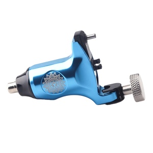Máquina de Tatuaje Rotativa Digital Personalizada, Pistola de Tatuaje con Especificaciones Completas para Estudio Profesional de Arte Corporal - Product Image 2