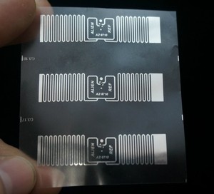 Top bán giá rẻ giá RFID Inlay với 13.56MHz tần số fm08 ntg215 chip NFC thông minh <span class=keywords><strong>tag</strong></span> nhà máy - Product Image 5
