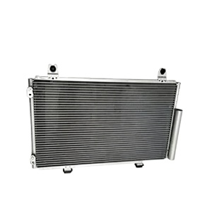 คอนเดนเซอร์เครื่องปรับอากาศ BeGEE รุ่นใหม่สำหรับ Dongfeng Zhejiang รับประกัน 12 เดือน - Product Image 1