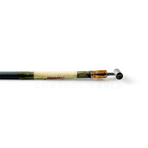 Parti di Alta Qualità: Prestazioni Garantite per il Tuo Veicolo. Cavo Frizione Principale <span class=keywords><strong>K75</strong></span> per Escavatore JCB - Product Image 1