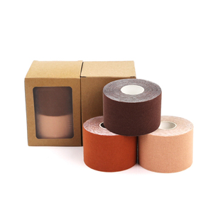 Vente en gros Rouleau de ruban adhésif de levage de sein imperméable à l'eau solide <span class=keywords><strong>Brest</strong></span> Boob <span class=keywords><strong>Tape</strong></span> Accessoires de sous-vêtements - Product Image 3