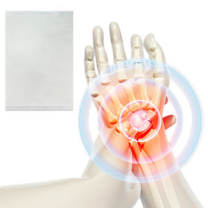 गर्म बिक्री संयुक्त मांसपेशी शरीर पीठ घुटने के कंधे पर लंबो दर्द पैच स्वास्थ्य देखभाल प्राकृतिक चीनी हर्बल एनाल्जेसिक ट्रांसडर्मल प्लास्टर - Product Image 1