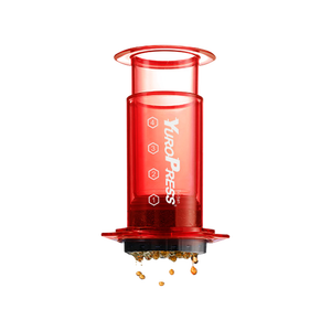 <span class=keywords><strong>AeroPress</strong></span> 2026 en gros d'usine, qualité alimentaire, multicolore, personnalisé, portable, fait main, DIY - Product Image 1