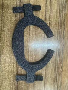 Masque pour les yeux <span class=keywords><strong>VR</strong></span> direct d'usine Coussin <span class=keywords><strong>VR</strong></span> doux et soyeux en mousse à mémoire de forme pour les machines - Product Image 3