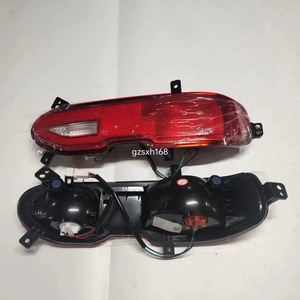 Nouveau kit carrosserie complet Changan <span class=keywords><strong>Auchan</strong></span> X7plus SUV 2ème génération 2024, pare-chocs avant, phares, feux arrière, pièces de rechange Changan - Product Image 5