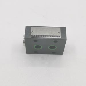 ตรวจสอบการควบคุมทิศทางของ Huade RVP6/RVP8/RVP10/RVP12/RVP16 รุ่น RVP10-10B - Product Image 3