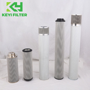 Chất lượng cao dầu thủy lực phần tử Lọc <span class=keywords><strong>BOLL</strong></span> 7608089 <span class=keywords><strong>1947342</strong></span> Hộp mực lọc dầu bôi trơn phần tử Lọc - Product Image 6