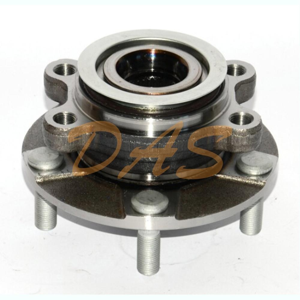 40202-JG01B подшипник ступицы колеса для NISSAN втулки сборка автозапчасти завод