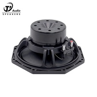 Driver Speaker Woofer 8 Inch Profesional Sistem Line Array Suara Berkualitas Tinggi Outdoor Neodymium Speaker Midbass 8 Inch
