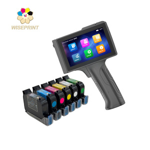 Cartuccia d'Inchiostro Colorata Wiseprint WP-99/89 12.7mm 42ml a Rapida Asciugatura a Base Solvente Ricaricabile Compatibile con <span class=keywords><strong>Stampante</strong></span> <span class=keywords><strong>HP</strong></span> TIJ Garanzia 24 Mesi - Product Image 1