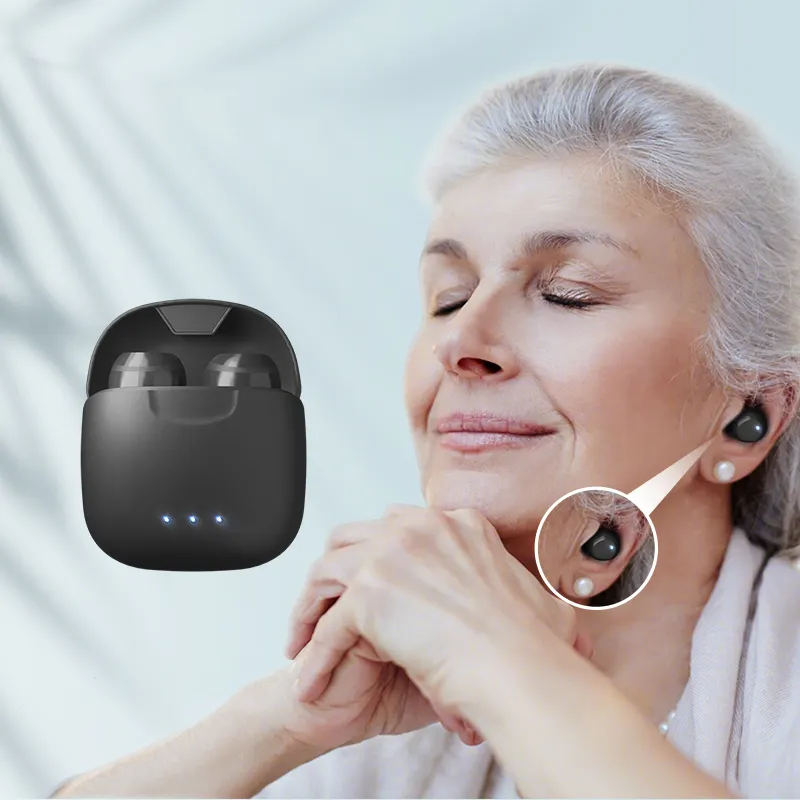 Mini elettrico digitale cyber sonic micro ear amplificatore audio apparecchi acustici apparecchi acustici prezzo degli apparecchi acustici per sorbirità