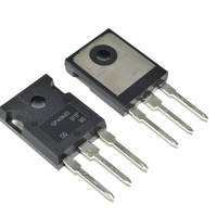 Transistor IGBT Jekevi Original Neuf IRGP4062DPBF 600V 13A à Montage Traversant TO-247
