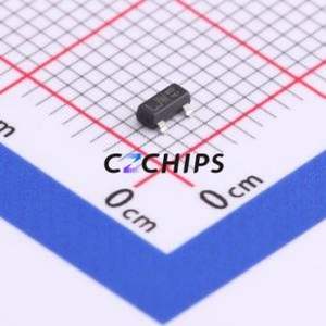 Nuevo transistor original NUP1301 SOT-23-3 ESD y protección contra sobretensiones (TVS/ESD) - Product Image 1