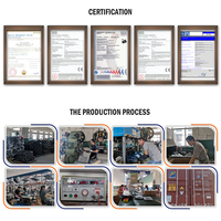 Kompor Gas emas pembakar 2 inci, kompor Gas emas dengan kaca Tempered maksimum efisien & modis memasak