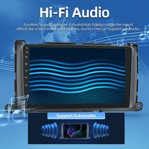 NCh-ndroid de 11 pulgadas, IFI, IFI, 2011-2013 - Product Image 5