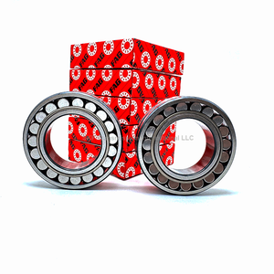 Vente directe d'usine de roulements à rouleaux sphériques FA G d'origine 22211 Capacité de charge élevée de haute qualité Prix de gros - Product Image 2