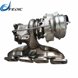 RHF4 AL0067 Classe A W176 A160 A180 A180 A200 A220 BlueEfficiency pour turbocompresseur hybride à roulement à billes <span class=keywords><strong>Mercedes</strong></span> Geramic - Product Image 5