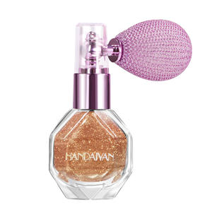 <span class=keywords><strong>Spray</strong></span> <span class=keywords><strong>de</strong></span> Purpurina Corporal en <span class=keywords><strong>Polvo</strong></span> Suelto Superventas Iluminador <span class=keywords><strong>de</strong></span> <span class=keywords><strong>Hadas</strong></span> <span class=keywords><strong>Polvo</strong></span> <span class=keywords><strong>de</strong></span> Brillo Iluminador Bronceado al Por Mayor - Product Image 6