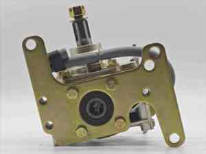 UTV véhicule utilitaire chargeur lourd diesel 110cc tricycle électrique tricycle boîte de vitesses inversée pour moto Loncin Zongshen Dayang - Product Image 6