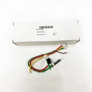 MP-E107937 Conjunto de Puntero Original <span class=keywords><strong>Tombo</strong></span> para Mimaki CJV300/CJV150 E107937 Hecho en Japón Material PET/PLA - Product Image 2