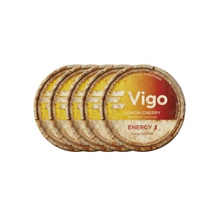 <span class=keywords><strong>Vigo</strong></span> personalizado 200mg cafeína <span class=keywords><strong>Oral</strong></span> Energy Nootropic bolsas eficaces sin nicotina sustitutos cafeína bolsas - Product Image 4