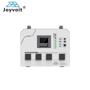 Design 2.5KW Off-Grid Energy Storage <b>Solar</b> System with Lithium Ion Battery Efficient <b>Solar</b> <b>Generator</b> with MPPT Controller - Product Image 3