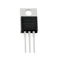 Transistor JFET MBQ60T65PESTH 60T65PES TO-247 60A 600V neuf et original, à montage traversant
