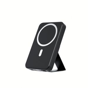 Carcasa de Batería Externa PowerBank de 10000 mAh con Carga Magnética Rápida de 22.5 W, Cargador Inalámbrico para iPhone 16 15 14 13 Pro Max - Product Image 1