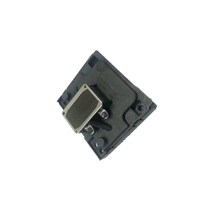 Cabezal de Impresión Metálico Discawo F169030 F181010 para ME300 ME200 L200 <span class=keywords><strong>TX135</strong></span> CX5600 T13 L100 TX100 TX125 TX130 100% Compatible - Product Image 2